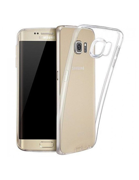 Coque Back Case Ultra Slim 0,5mm pour SAMSUNG Galaxy S7 Edge (SMpourG935F)