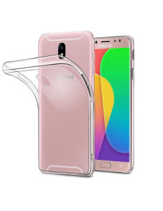 Coque Back Case Ultra Slim 0,5mm pour SAMSUNG Galaxy J5 2016