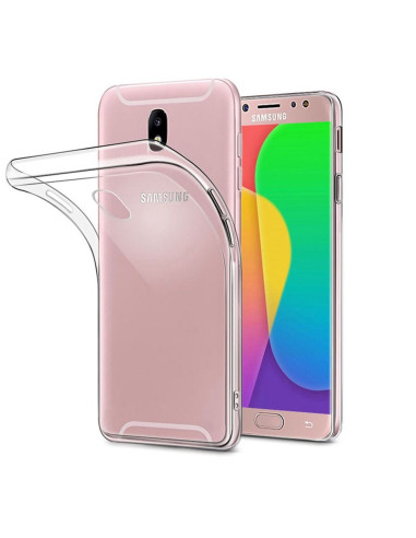 Coque Back Case Ultra Slim 0,5mm pour SAMSUNG Galaxy J5 2016