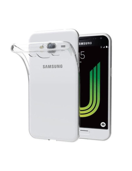 Coque Back Case Ultra Slim 0,5mm pour SAMSUNG Galaxy J3 2016