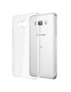 Coque Back Case Ultra Slim 0,5mm pour SAMSUNG Galaxy J7 2016