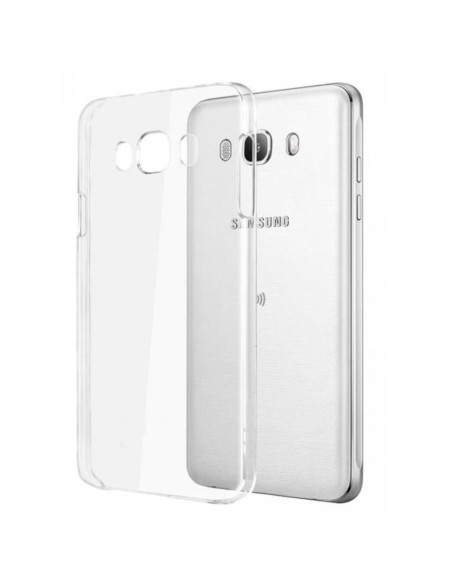 Coque Back Case Ultra Slim 0,5mm pour SAMSUNG Galaxy J7 2016