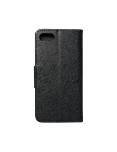 Etui Fancy Book pour IPHONE 7 / 8 / SE 2020 / SE 2022 noir 2
