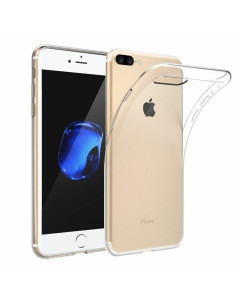 Coque Back Case Ultra Slim 0,5mm pour IPHONE 7 Plus / 8 Plus