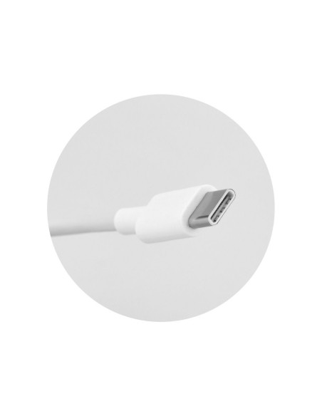 CABLE ORIGINAL USB - HUAWEI AP51 micro USB type C 1m bulk