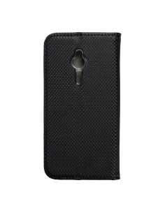 Etui Smart Case Book pour NOKIA 230 noir 2