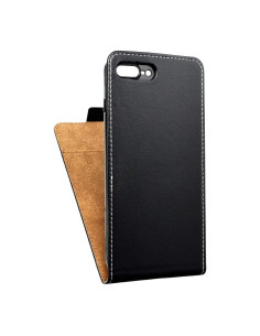 ETUI SLIM FLEXI FRESH VERTICAL pour IPHONE 7 / 8 Plus