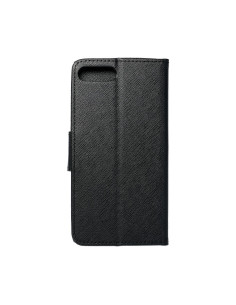 Etui Fancy Book pour IPHONE 7 / 8 Plus noir 2