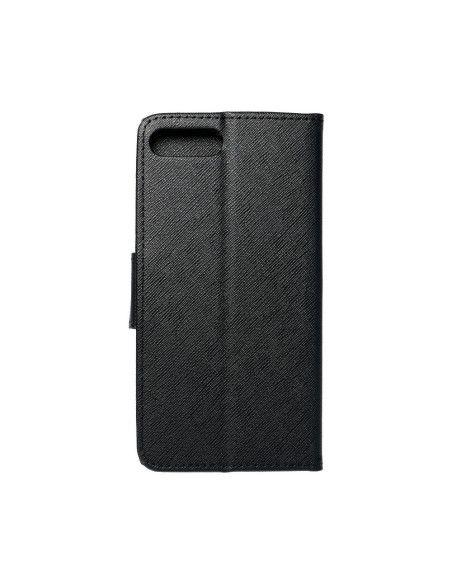 Etui Fancy Book pour IPHONE 7 / 8 Plus noir