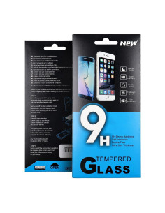 VERRE TREMPE Tempered Glass - pour Samsung i9300 Galaxy S2 (I9100)