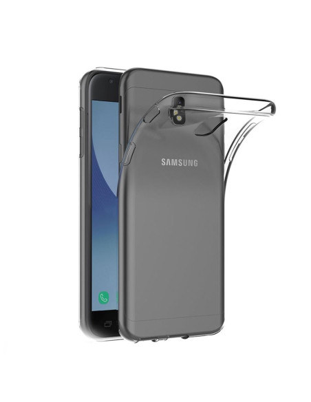Coque Back Case Ultra Slim 0,5mm pour SAMSUNG Galaxy J3 2017