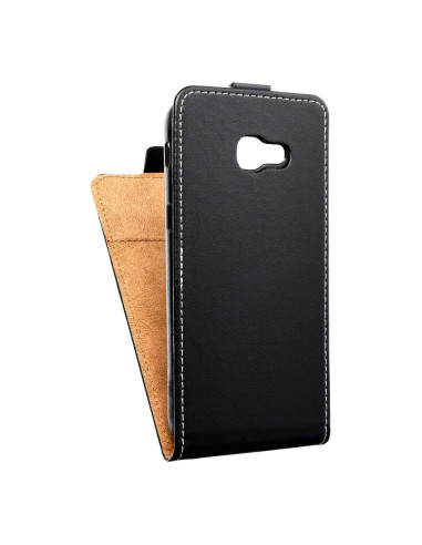 ETUI SLIM FLEXI FRESH VERTICAL pour SAMSUNG A5 2017