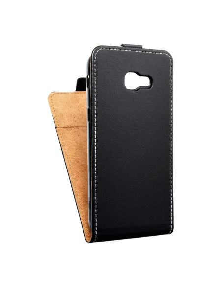 ETUI SLIM FLEXI FRESH VERTICAL pour SAMSUNG A5 2017