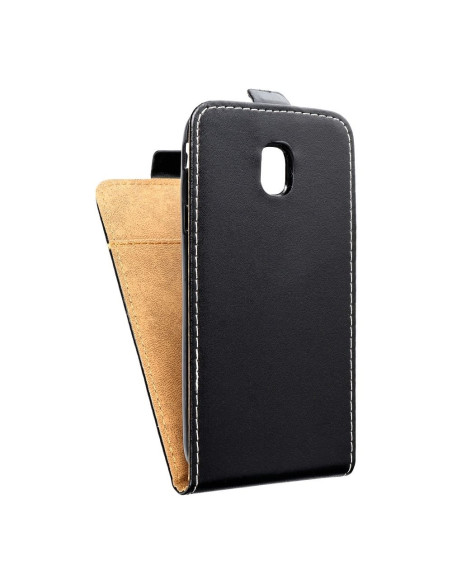 ETUI SLIM FLEXI FRESH VERTICAL pour SAMSUNG J3 2017