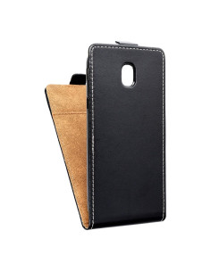 ETUI SLIM FLEXI FRESH VERTICAL pour SAMSUNG J5 2017