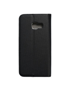 Etui Smart Case Book pour SAMSUNG Galaxy A3 2017 noir 2