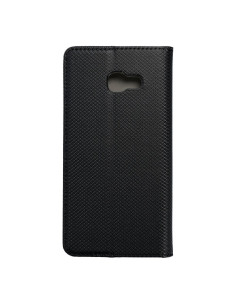 Etui Smart Case Book pour SAMSUNG Galaxy A5 2017 noir 2