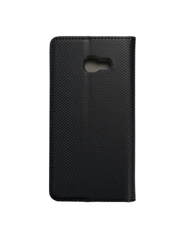 Etui Smart Case Book pour SAMSUNG Galaxy A5 2017 noir