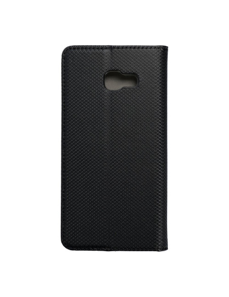 Etui Smart Case Book pour SAMSUNG Galaxy A5 2017 noir