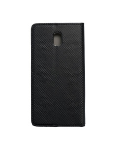 Etui Smart Case Book pour SAMSUNG Galaxy J5 2017 noir 2