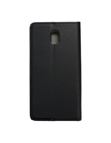Etui Smart Case Book pour SAMSUNG Galaxy J5 2017 noir