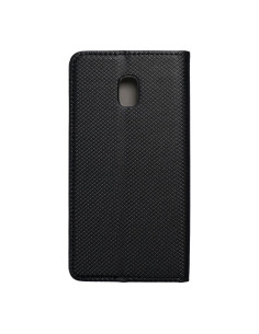 Etui Smart Case Book pour SAMSUNG Galaxy J3 2017 noir 2