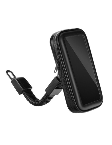Support vélo/scooter pour guidon 4,8" - 5,5" CM756