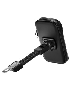 Support vélo/scooter pour guidon 4,8" - 5,5" CM756 2
