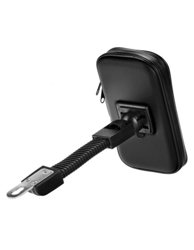 Support vélo/scooter pour guidon 4,8" - 5,5" CM756
