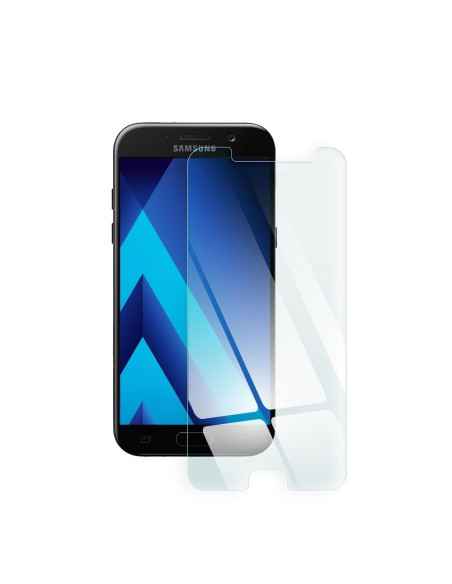 VERRE TREMPE Blue Star- SAM A5 2017