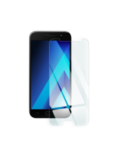 VERRE TREMPE Blue Star- SAM A3 2017 2