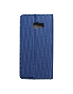 Etui Smart Case Book pour SAMSUNG Galaxy A5 2017 bleu marine 2