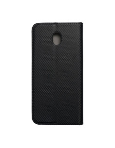 Etui Smart Case Book pour SAMSUNG Galaxy J7 2017 noir 2