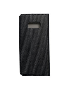 Etui Smart Case Book pour SAMSUNG Galaxy S8 noir 2