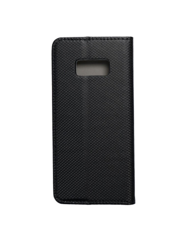 Etui Smart Case Book pour SAMSUNG Galaxy S8 noir