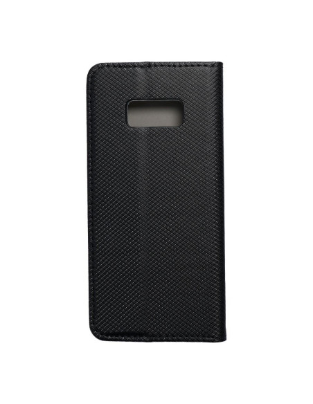 Etui Smart Case Book pour SAMSUNG Galaxy S8 noir