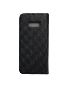 Etui Smart Case Book pour SAMSUNG Galaxy S8 Plus noir 2