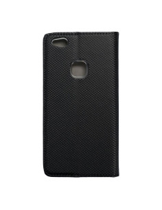 Etui Smart Case Book pour HUAWEI P10 Lite noir 2