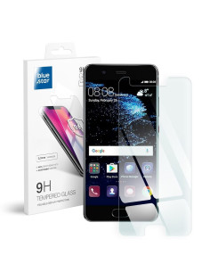 VERRE TREMPE Blue Star- HUA P10