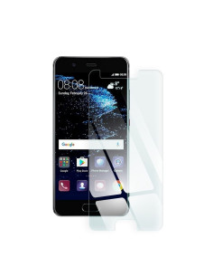 VERRE TREMPE Blue Star- HUA P10 2