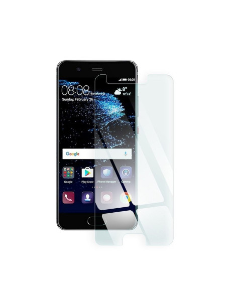 VERRE TREMPE Blue Star- HUA P10