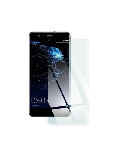 VERRE TREMPE Blue Star- HUA P10 Lite
