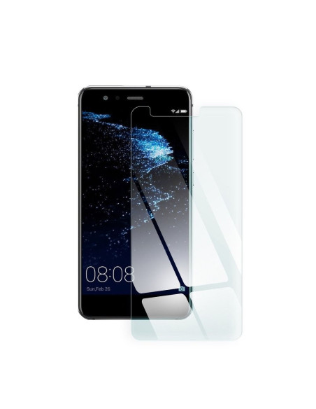 VERRE TREMPE Blue Star- HUA P10 Lite