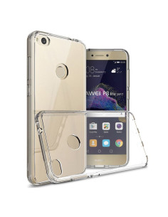 Coque Back Case Ultra Slim 0,5mm pour HUAWEI P9 Lite 2017/P8 Lite 2017