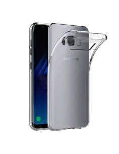 Coque Back Case Ultra Slim 0,5mm pour SAMSUNG Galaxy S8 PLUS