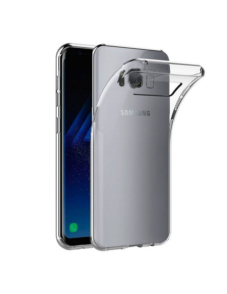Coque Back Case Ultra Slim 0,5mm pour SAMSUNG Galaxy S8 PLUS