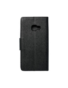 Etui Fancy Book pour SAMSUNG Xcover 4 noir 2