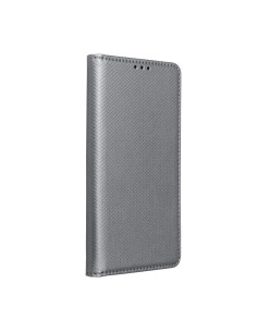 Etui Smart Case Book pour SAMSUNG Galaxy A5 2017 grey