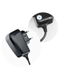 CHARGEUR MICRO USB UNIVERSEL 1A BLUE STAR LITE 2