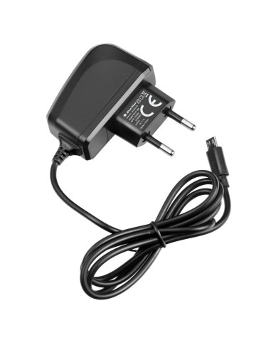 CHARGEUR MICRO USB UNIVERSEL 1A BLUE STAR LITE
